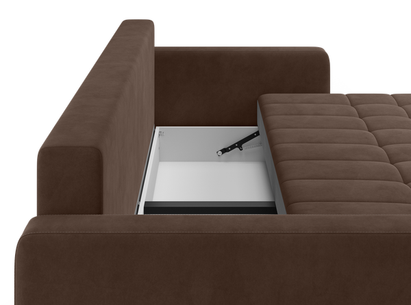 Диван Mio Tesoro Кампо 044