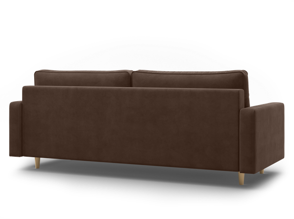 Диван Mio Tesoro Кампо 044