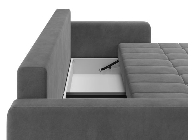 Диван Mio Tesoro Кампо 044