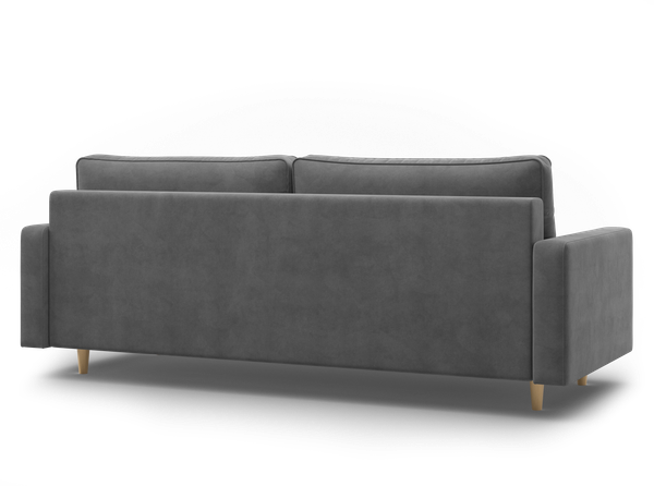 Диван Mio Tesoro Кампо 044