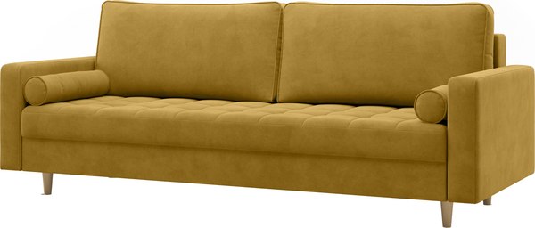 Диван Mio Tesoro Кампо 044 - фото