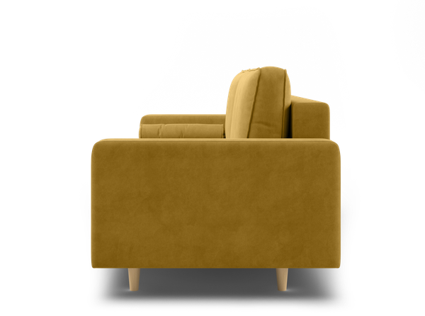 Диван Mio Tesoro Кампо 044