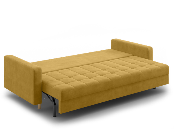 Диван Mio Tesoro Кампо 044