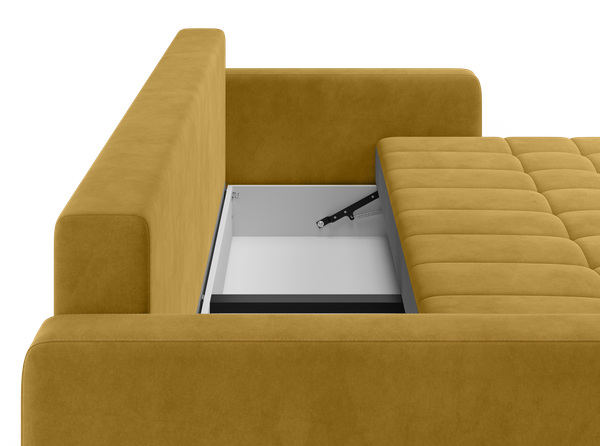 Диван Mio Tesoro Кампо 044