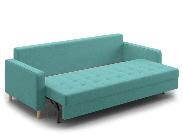 Диван Mio Tesoro Луго 041