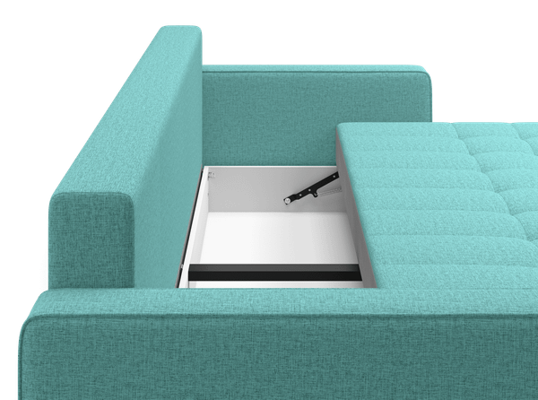 Диван Mio Tesoro Луго 041