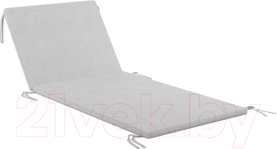 Матрас для садовой мебели EOS Топп 11 45x120 - фото
