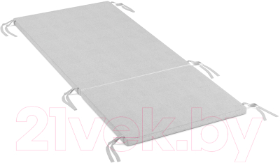 Матрас для садовой мебели EOS Топп 11 45x120