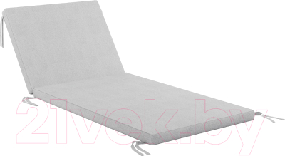 Матрас для садовой мебели EOS Топп 13 45x120 - фото
