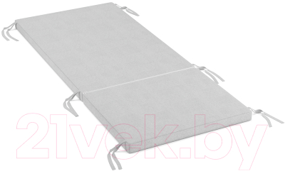 Матрас для садовой мебели EOS Топп 13 45x120