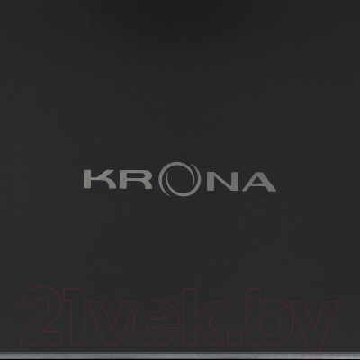 Электрический духовой шкаф Krona Parabel 45H BL / КА-00005773