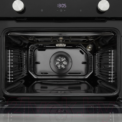 Электрический духовой шкаф Krona Parabel 45H BL / КА-00005773