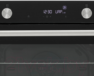 Электрический духовой шкаф Krona Parabel 45H BL / КА-00005773