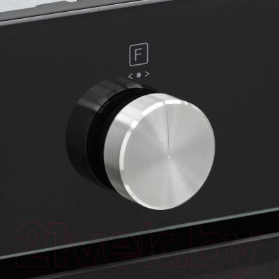 Электрический духовой шкаф Krona Parabel 45H BL / КА-00005773