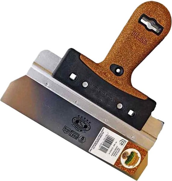 Шпатель Olejnik J.L. Двухкомпонентная ручка / 123922-2K - фото