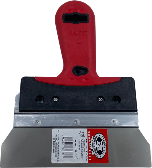 Шпатель Olejnik J.L. Двухкомпонентная ручка / 123917-2K - фото