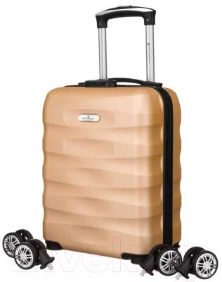 Чемодан на колесах Peterson PTN 5806-W-XS