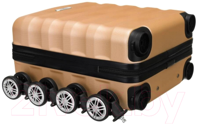 Чемодан на колесах Peterson PTN 5806-W-XS