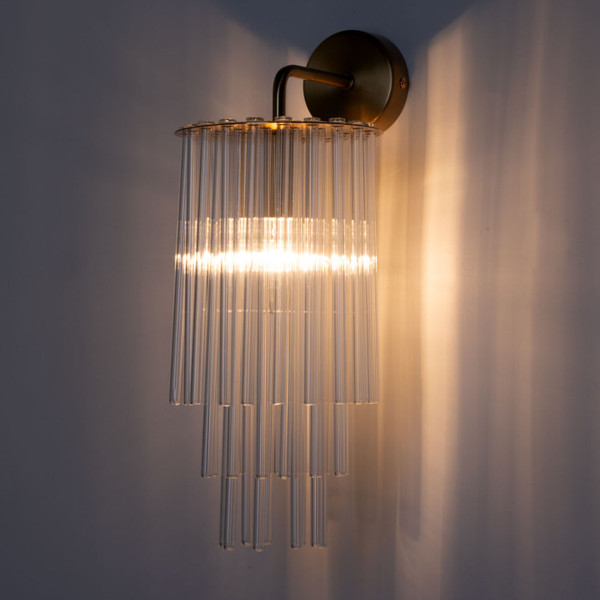 Бра MW light Аделард 642028401