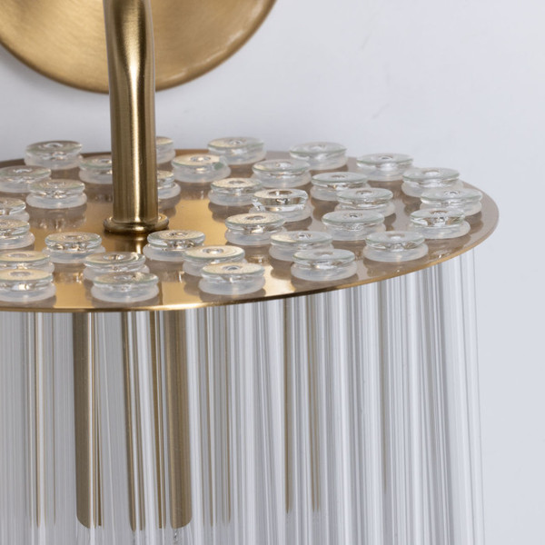 Бра MW light Аделард 642028401