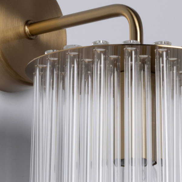 Бра MW light Аделард 642028401