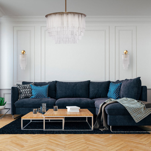 Бра MW light Аделард 642028401