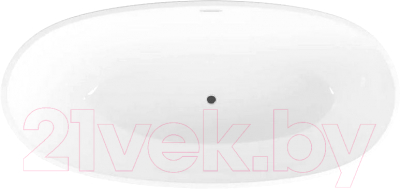 Ванна акриловая Grossman GR-1104 Fly 170x75 - фото