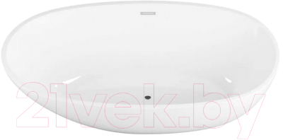 Ванна акриловая Grossman GR-1104 Fly 170x75