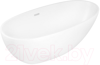 Ванна акриловая Grossman GR-1104M Fly 170x75