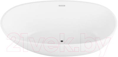 Ванна акриловая Grossman GR-1104M Fly 170x75