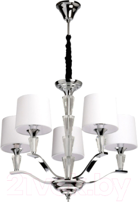 Люстра MW light Palermo 386018305 - фото