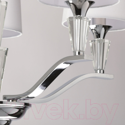 Люстра MW light Palermo 386018305