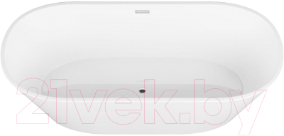 Ванна акриловая Grossman GR-1503 Forta 170x75