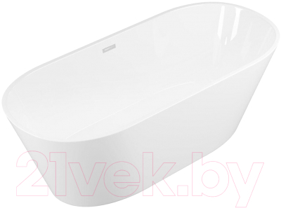 Ванна акриловая Grossman GR-1503 Forta 170x75