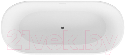 Ванна акриловая Grossman GR-1503M Forta 170x75 - фото