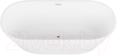 Ванна акриловая Grossman GR-1503M Forta 170x75