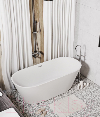 Ванна акриловая Grossman GR-1503M Forta 170x75