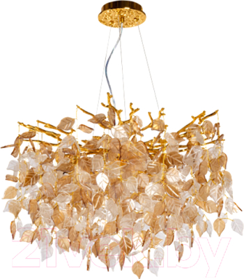 Люстра MW light Лайма 467014208 - фото