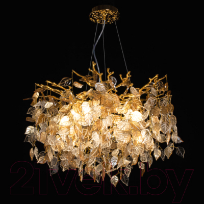 Люстра MW light Лайма 467014208