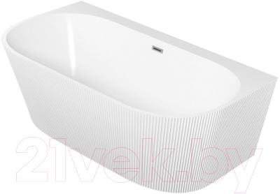 Ванна акриловая Grossman GR-17071M Cristal 170x80