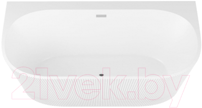 Ванна акриловая Grossman GR-17071M Cristal 170x80