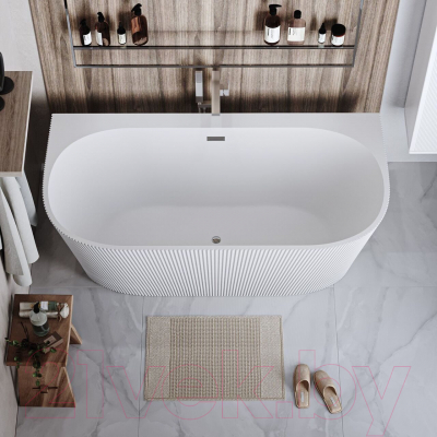 Ванна акриловая Grossman GR-17071M Cristal 170x80