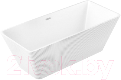 Ванна акриловая Grossman GR-2022 Cristal 170x75