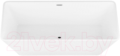 Ванна акриловая Grossman GR-2022 Cristal 170x75