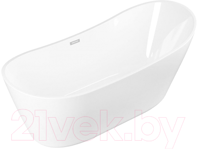 Ванна акриловая Grossman GR-2102 Galaxy 170x75