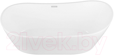 Ванна акриловая Grossman GR-2102 Galaxy 170x75