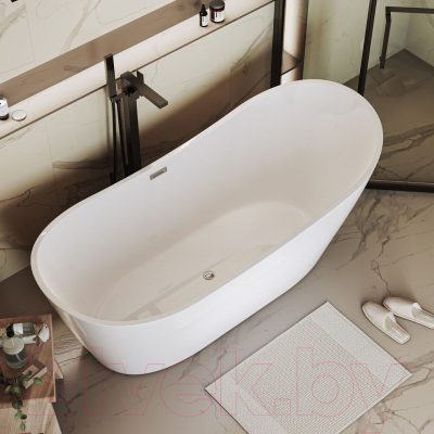 Ванна акриловая Grossman GR-2102 Galaxy 170x75