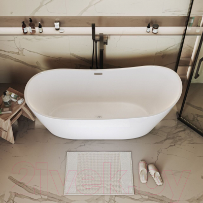 Ванна акриловая Grossman GR-2102 Galaxy 170x75