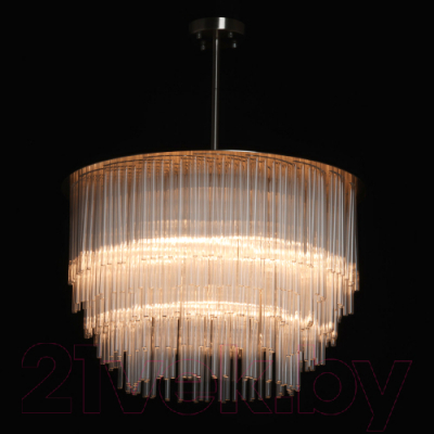 Люстра MW light Аделард 642017909