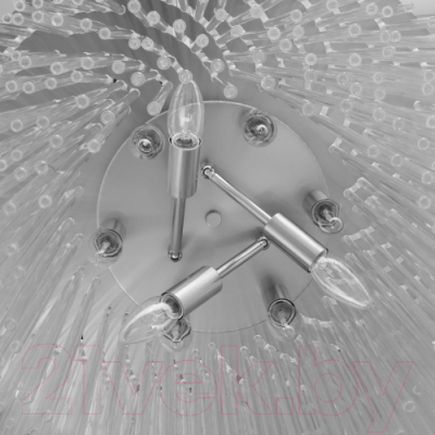 Люстра MW light Аделард 642017909